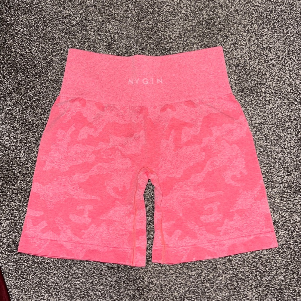 NVGTN shorts-NEW!